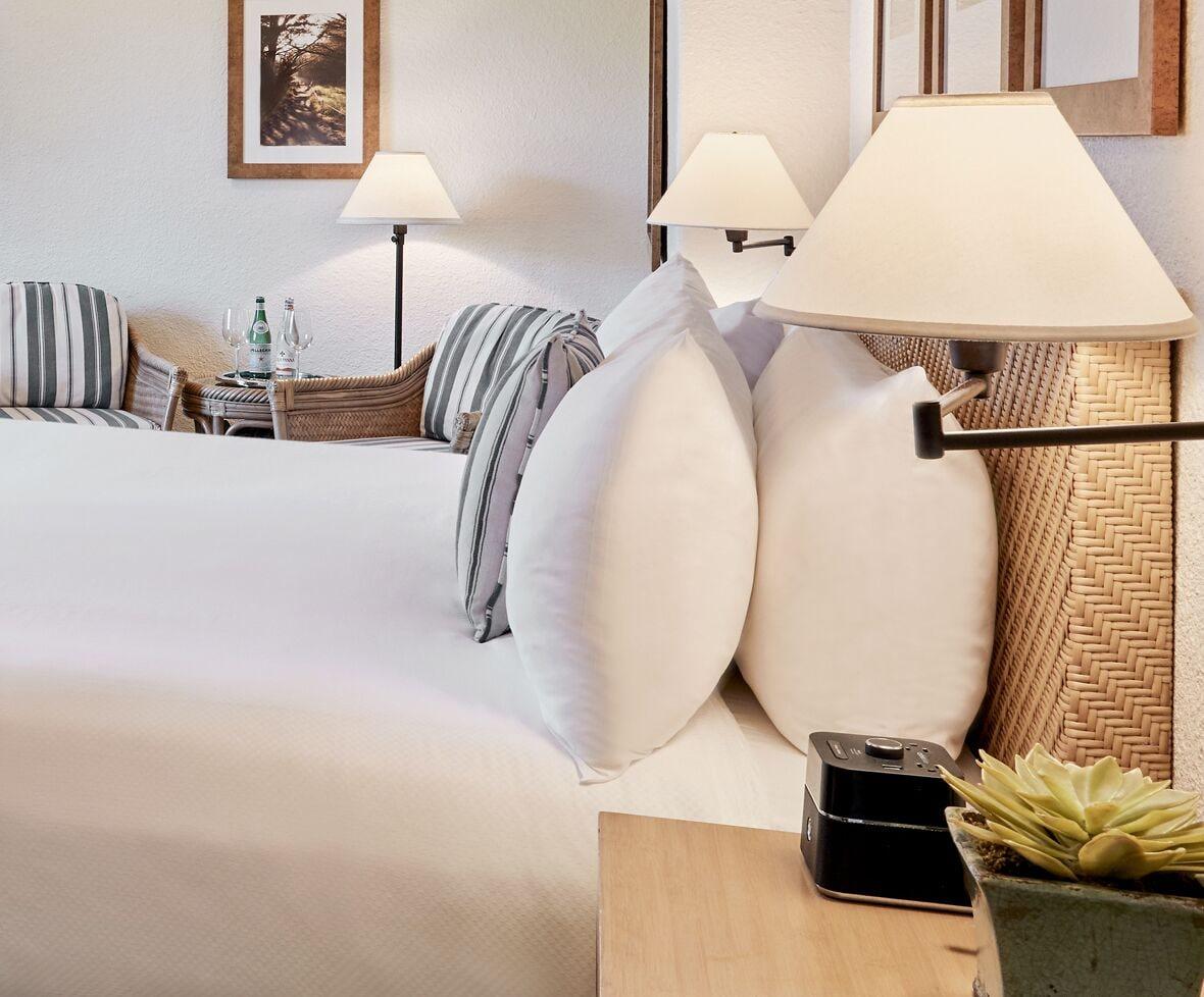 La Playa Hotel Carmel-by-the-Sea Exterior photo