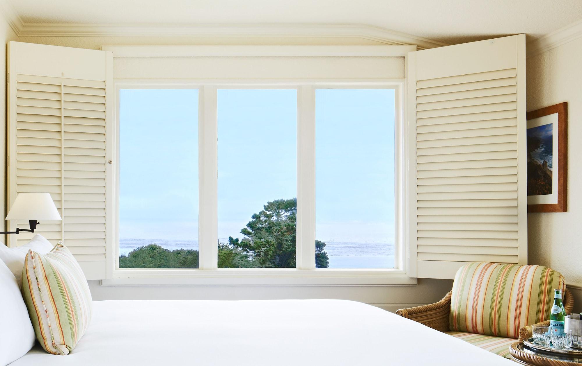 La Playa Hotel Carmel-by-the-Sea Exterior photo