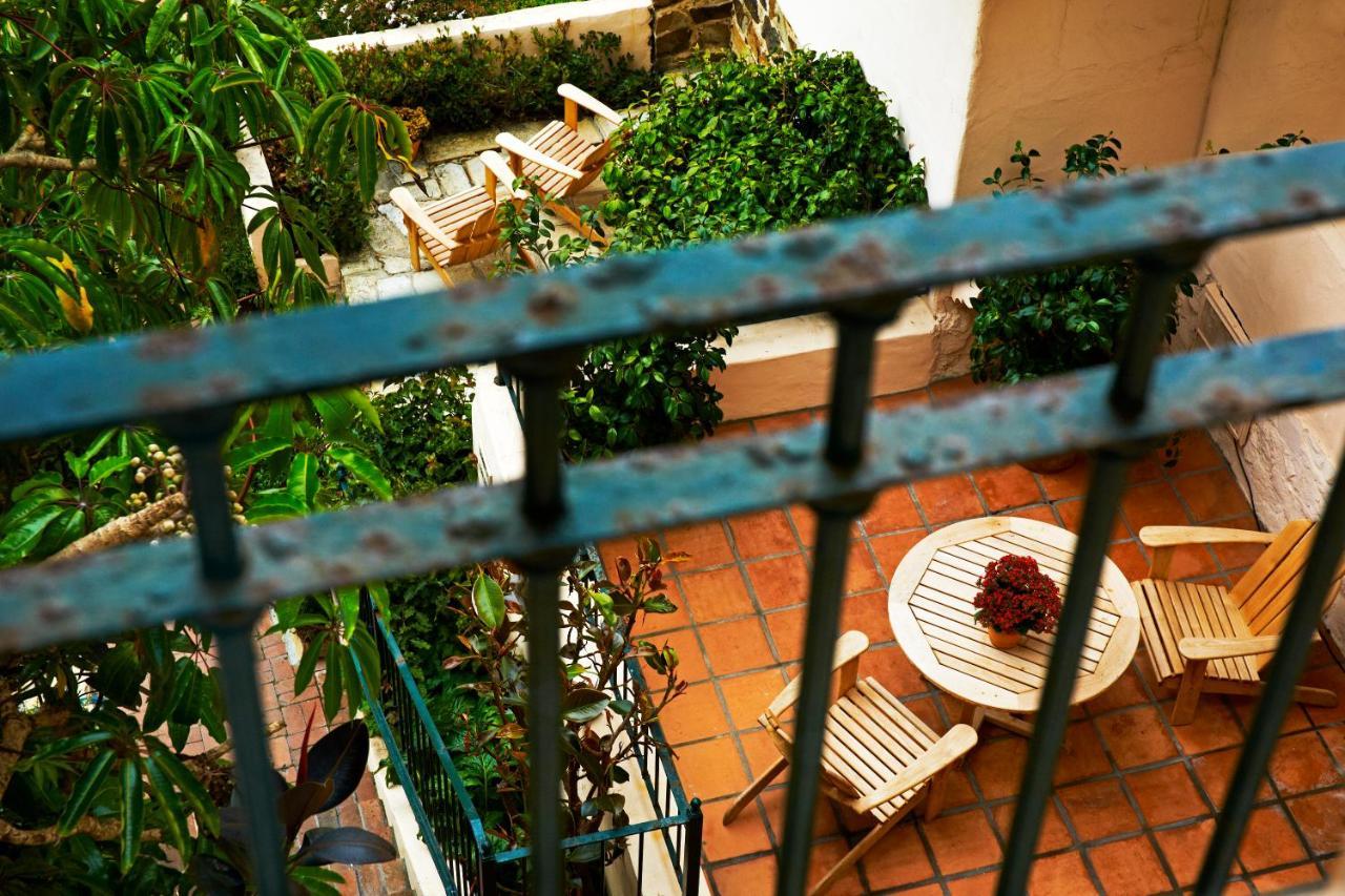 La Playa Hotel Carmel-by-the-Sea Exterior photo