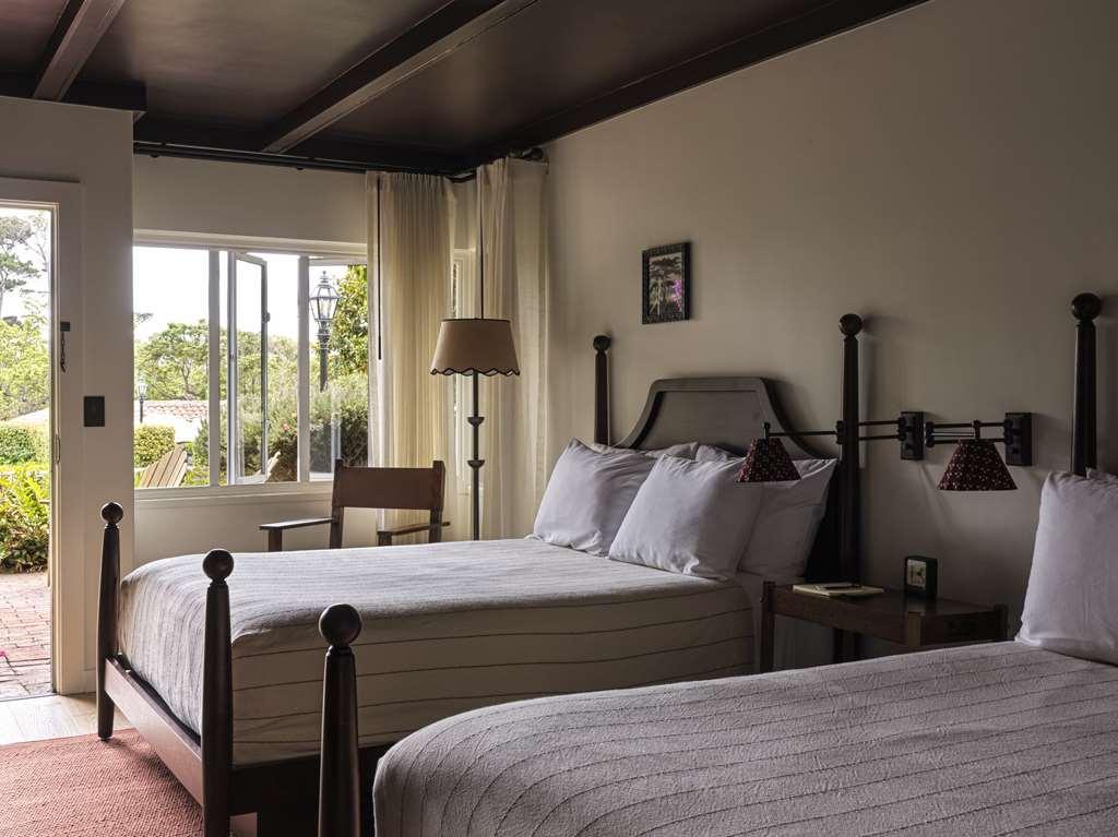 La Playa Hotel Carmel-by-the-Sea Room photo