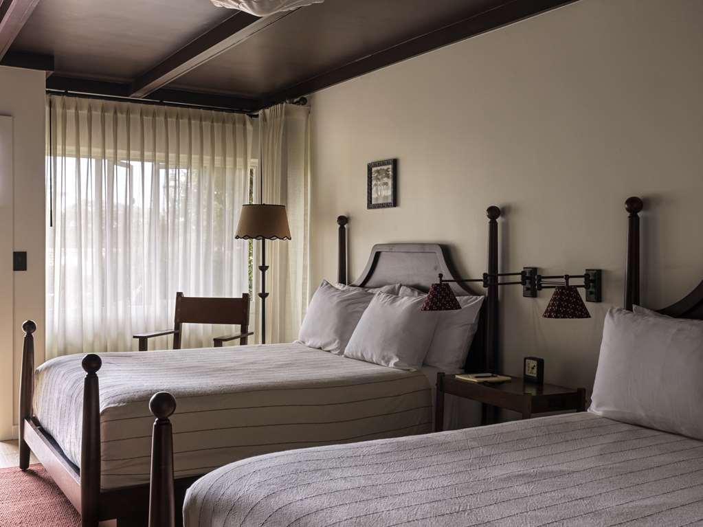 La Playa Hotel Carmel-by-the-Sea Room photo