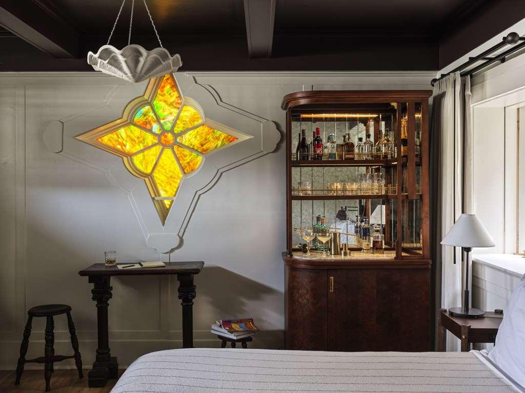 La Playa Hotel Carmel-by-the-Sea Room photo