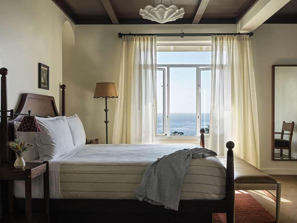La Playa Hotel Carmel-by-the-Sea Room photo