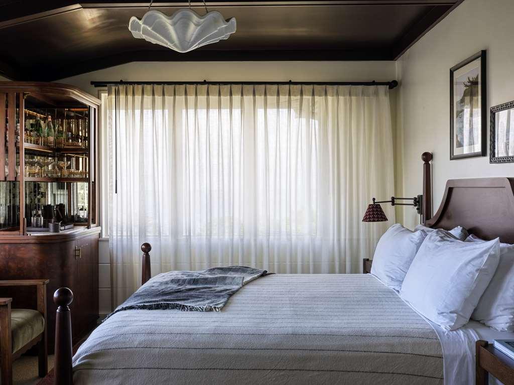 La Playa Hotel Carmel-by-the-Sea Room photo