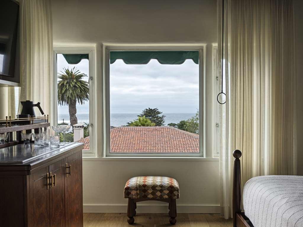 La Playa Hotel Carmel-by-the-Sea Room photo